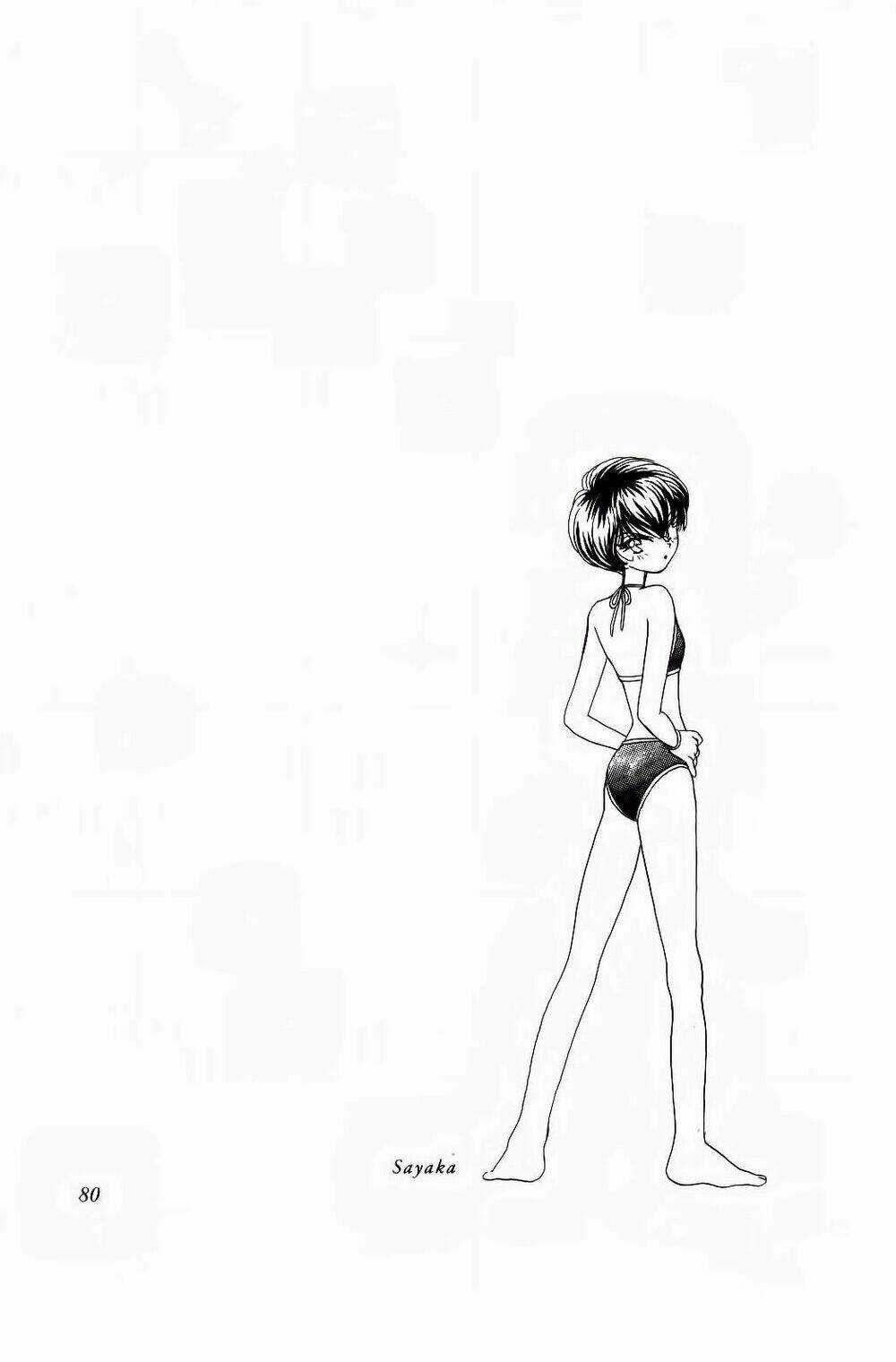 Chắp Cánh Ước Mơ Chapter 5 trang 14