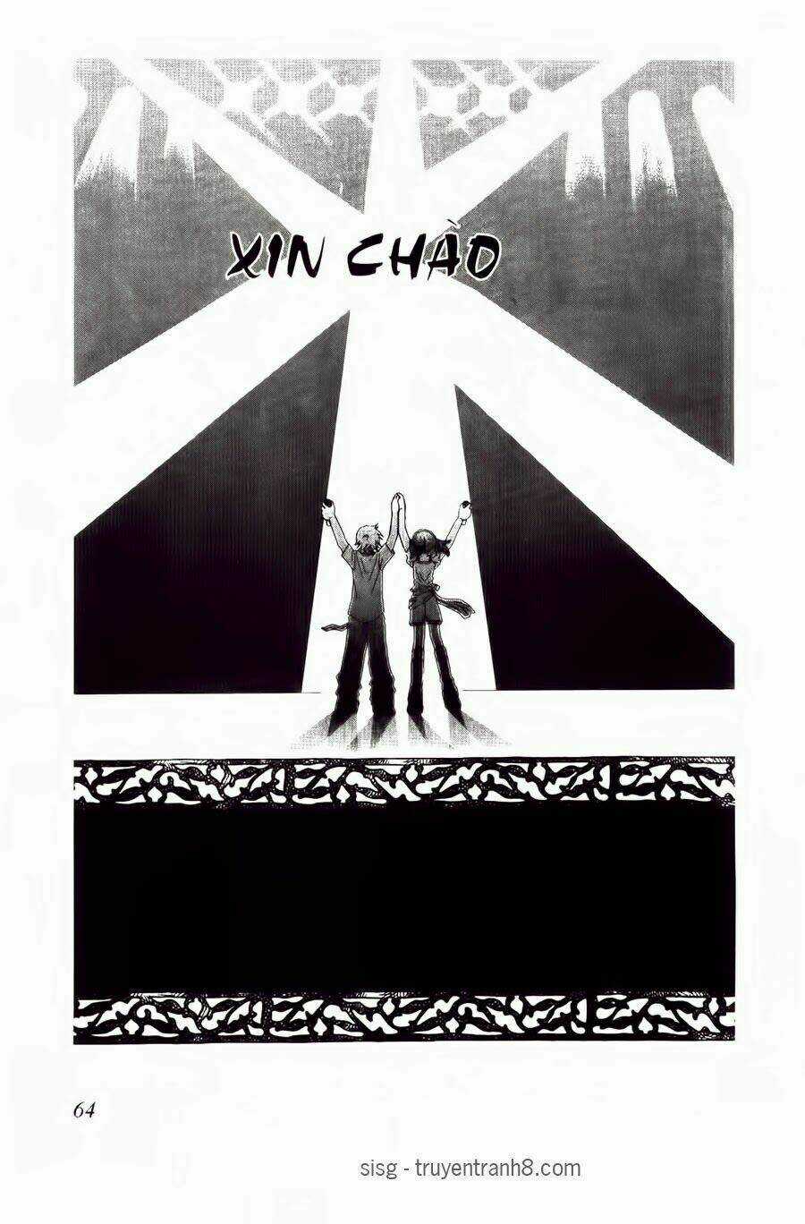 Chắp Cánh Ước Mơ Chapter 60 trang 15