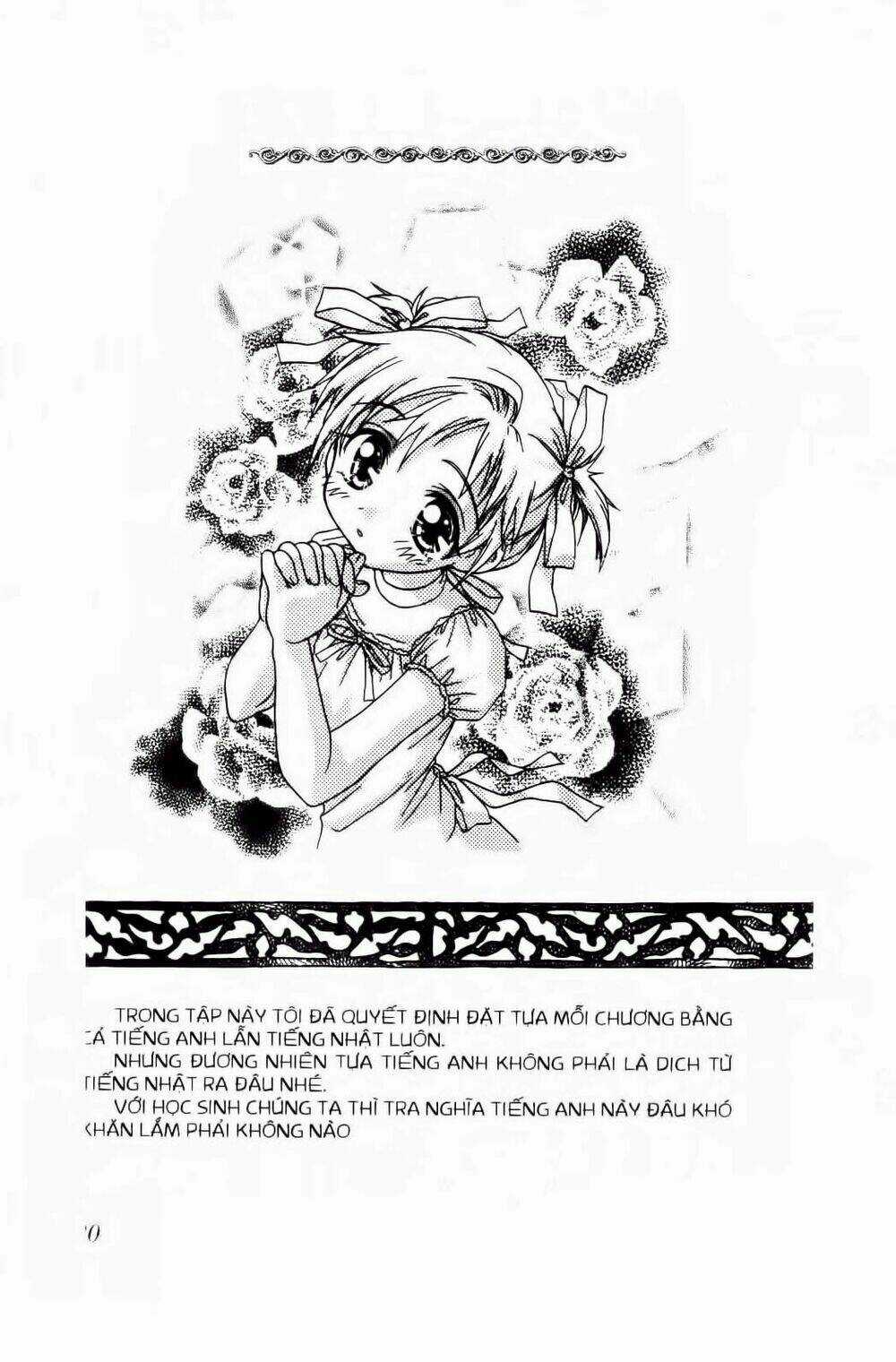 Chắp Cánh Ước Mơ Chapter 61 trang 16