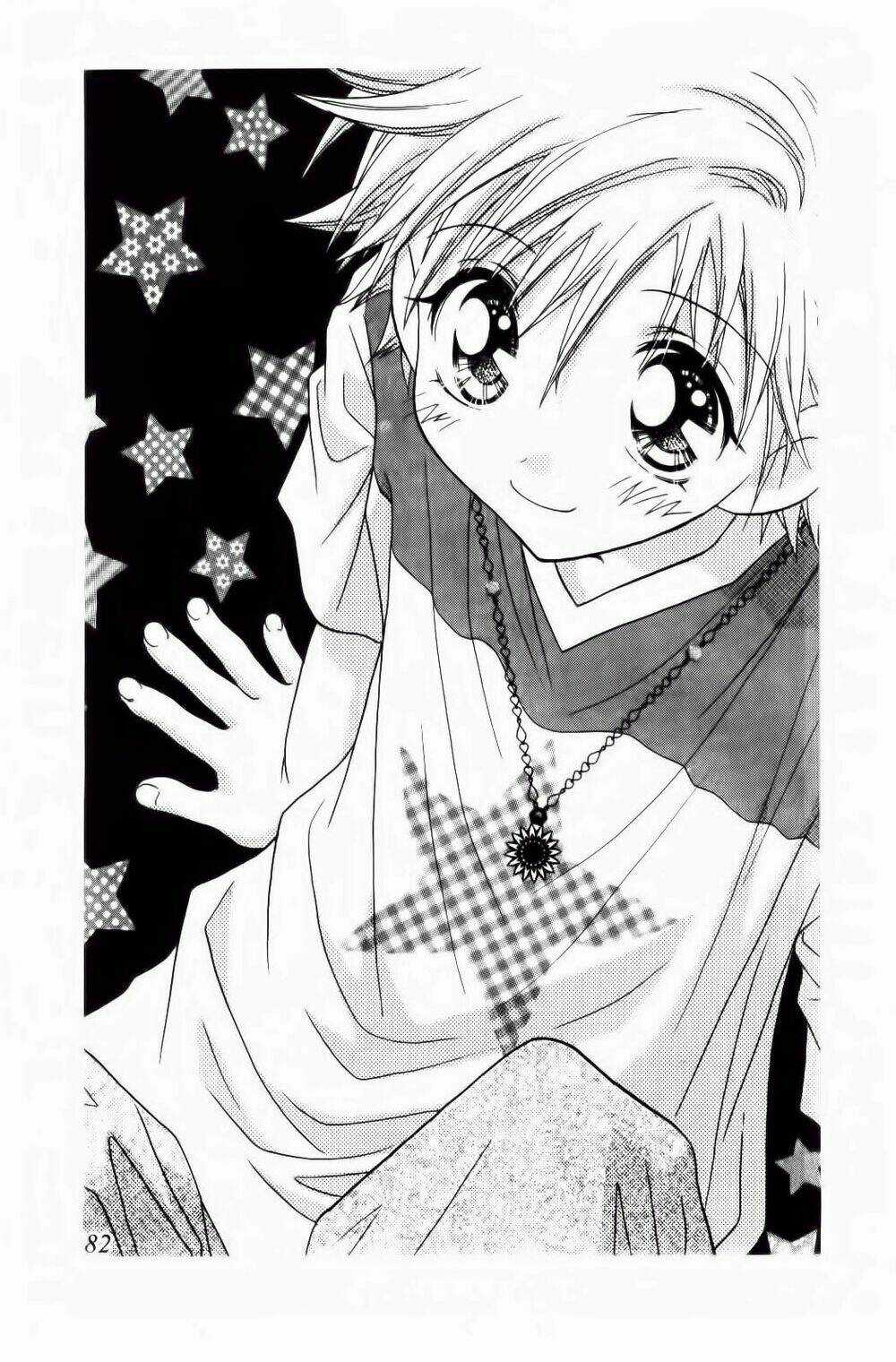 Chắp Cánh Ước Mơ Chapter 61 trang 18