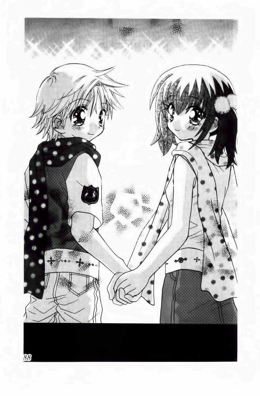 Chắp Cánh Ước Mơ Chapter 61 trang 24