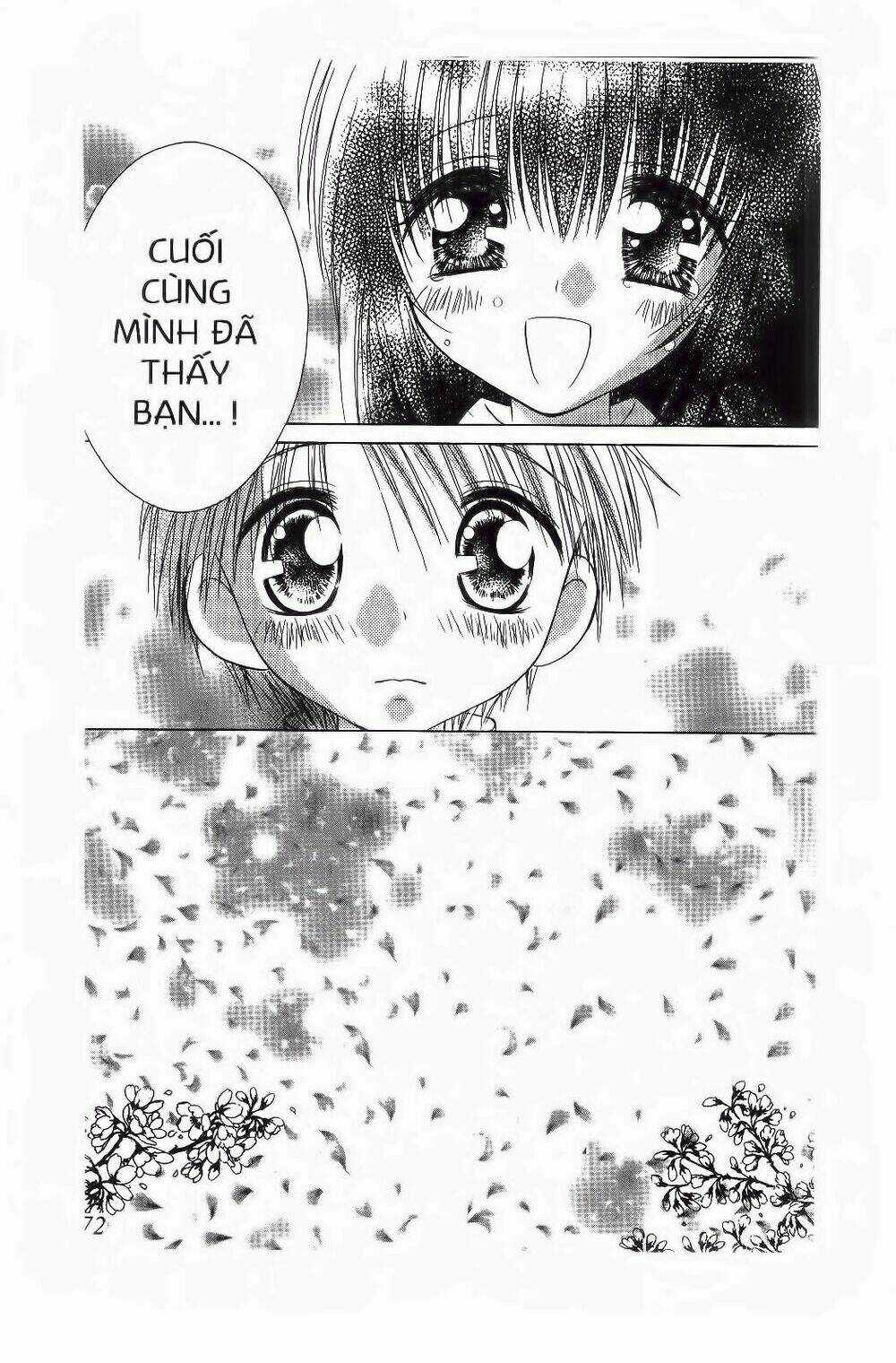 Chắp Cánh Ước Mơ Chapter 87 trang 15