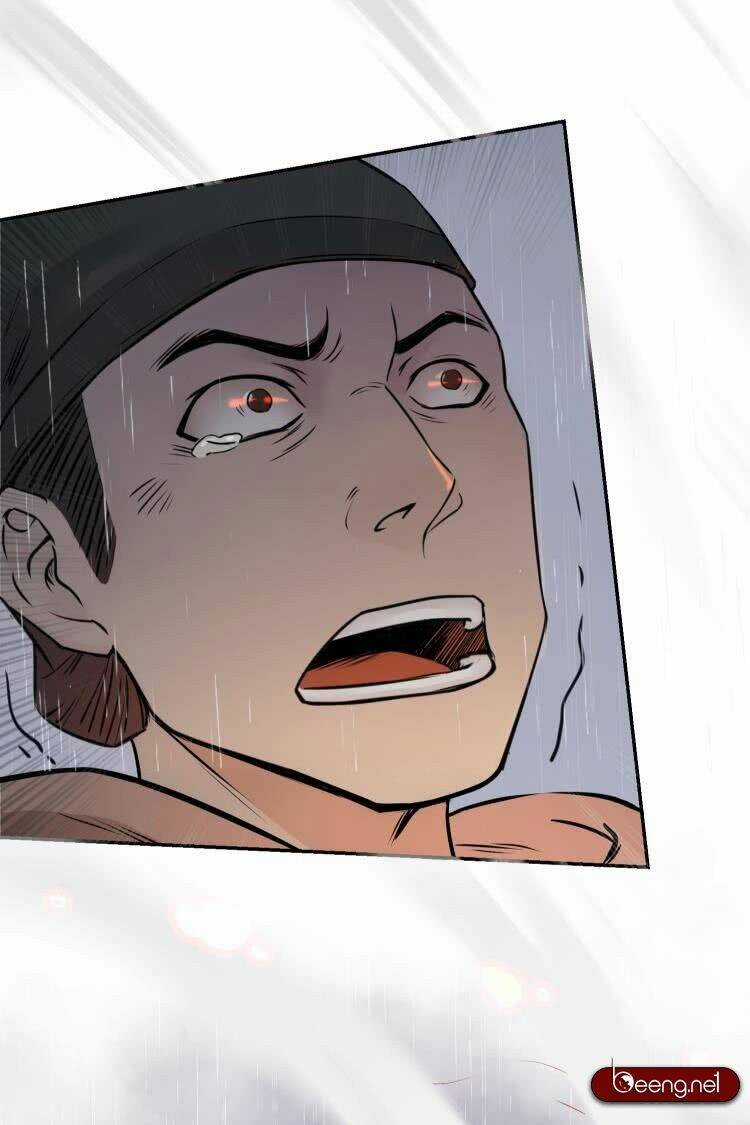 Chấp Kiếm Giả Chapter 0 trang 11