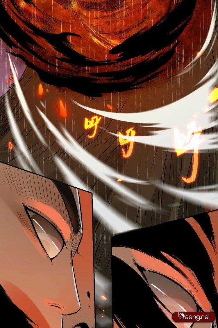 Chấp Kiếm Giả Chapter 0 trang 13