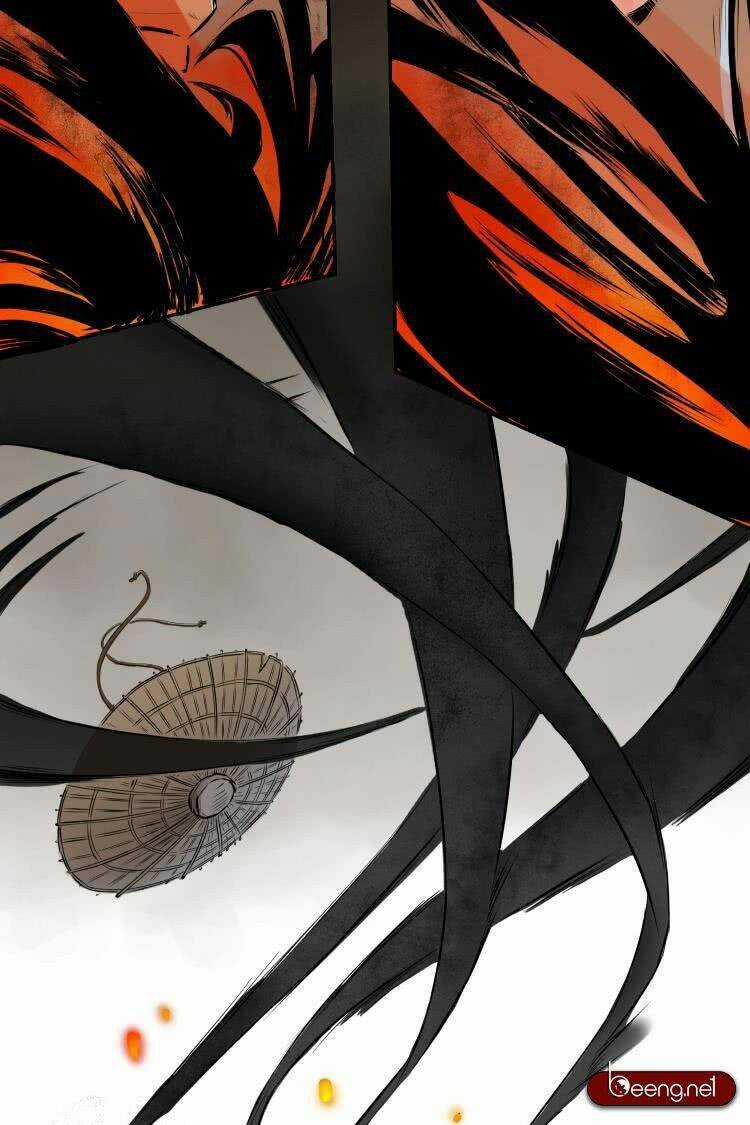 Chấp Kiếm Giả Chapter 0 trang 14