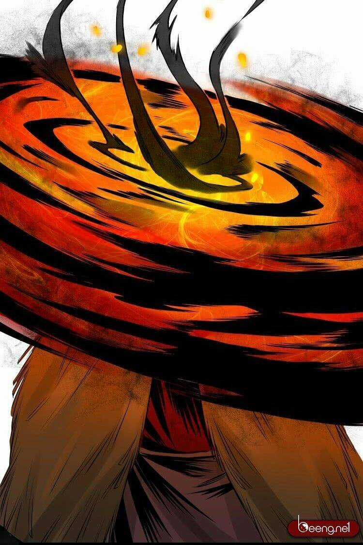 Chấp Kiếm Giả Chapter 0 trang 15