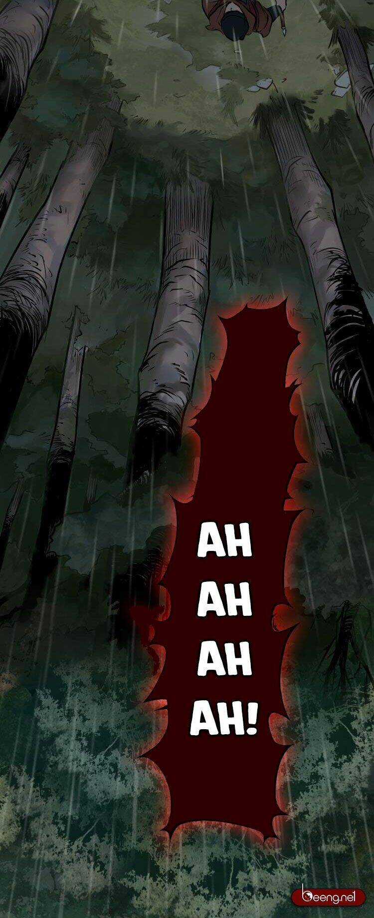 Chấp Kiếm Giả Chapter 0 trang 19