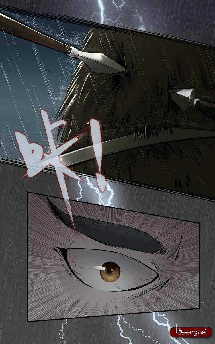 Chấp Kiếm Giả Chapter 0 trang 7