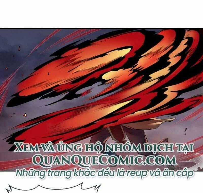 Chấp Kiếm Giả Chapter 10 trang 0