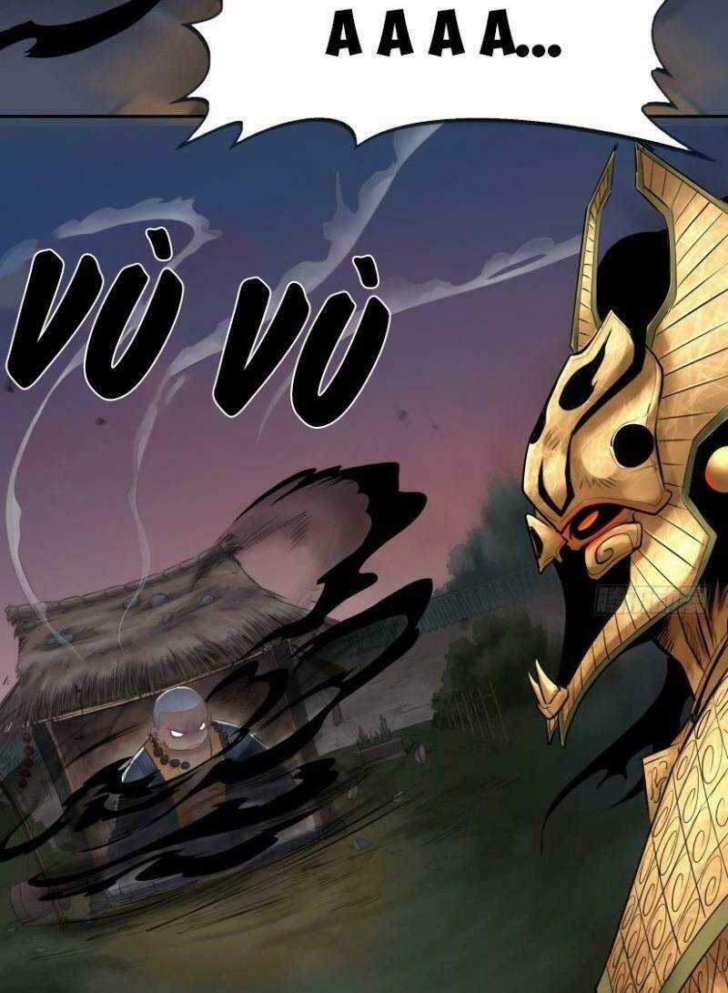 Chấp Kiếm Giả Chapter 10 trang 10