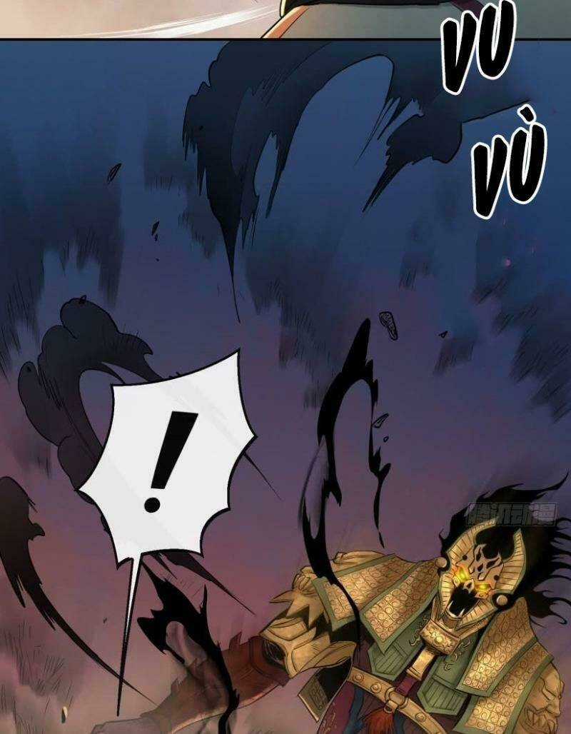 Chấp Kiếm Giả Chapter 10 trang 16