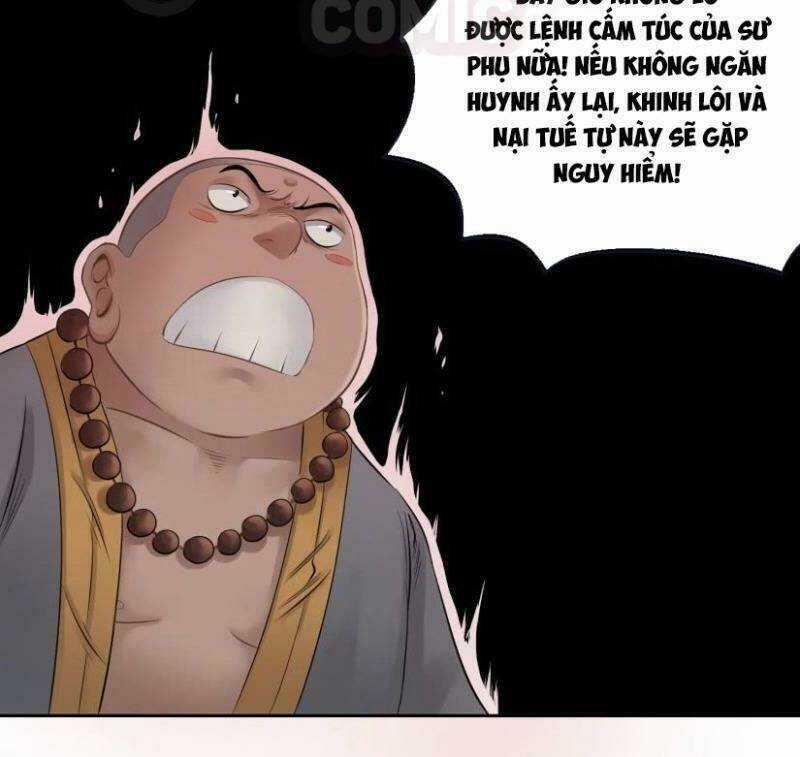 Chấp Kiếm Giả Chapter 10 trang 2