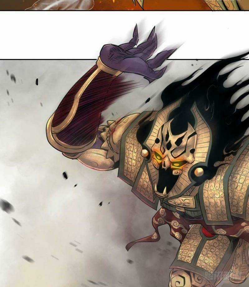 Chấp Kiếm Giả Chapter 10 trang 23