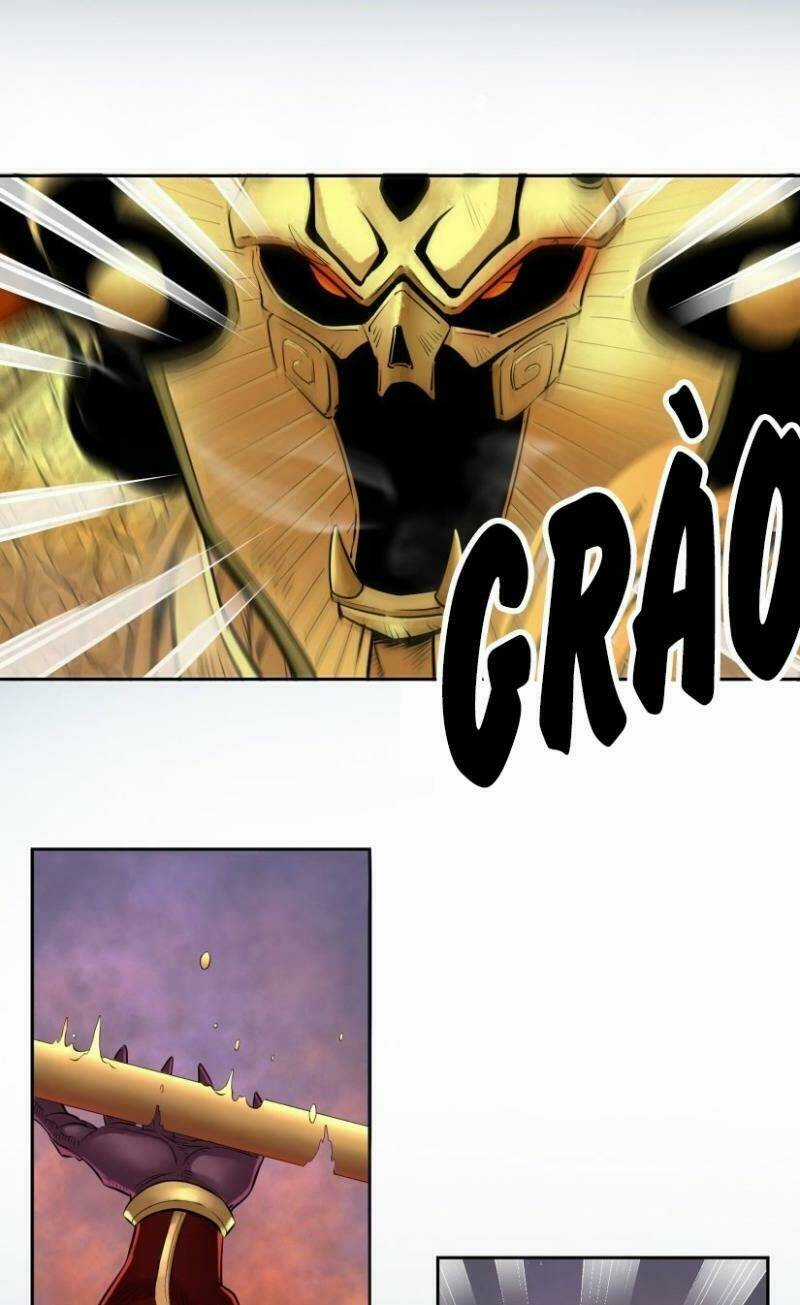 Chấp Kiếm Giả Chapter 10 trang 30