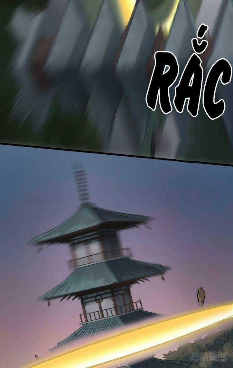 Chấp Kiếm Giả Chapter 10 trang 41