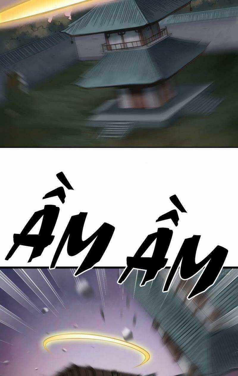 Chấp Kiếm Giả Chapter 10 trang 42