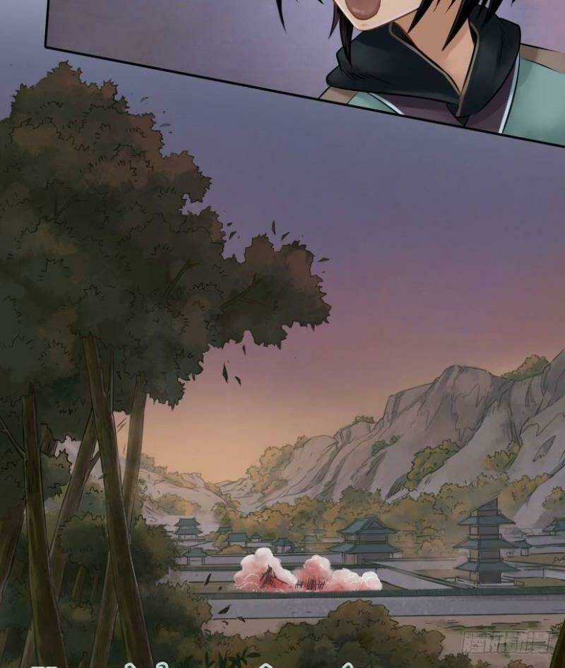 Chấp Kiếm Giả Chapter 10 trang 45