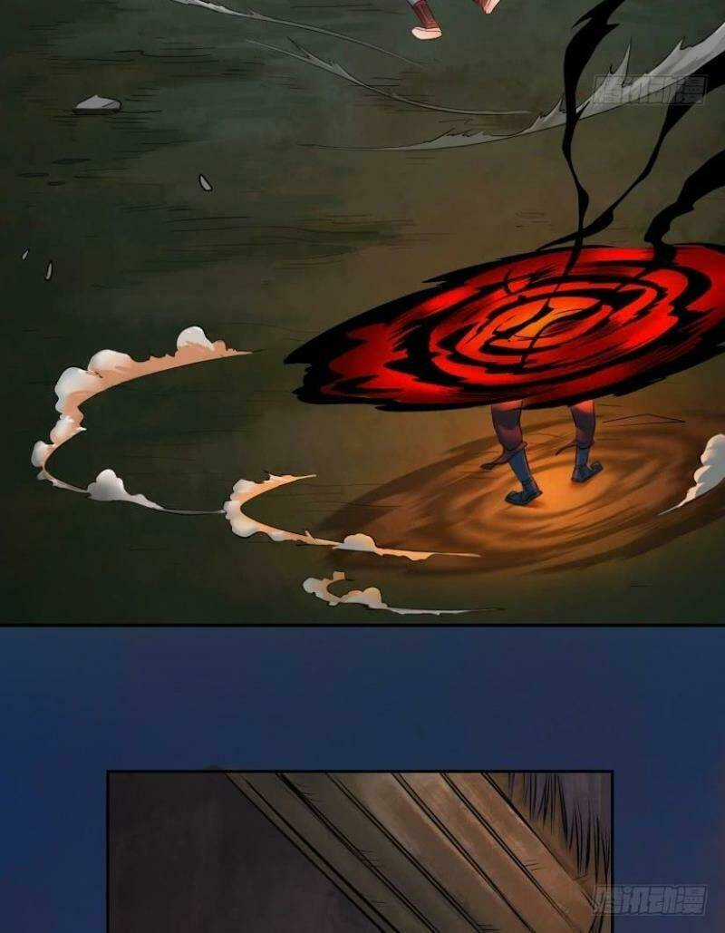 Chấp Kiếm Giả Chapter 10 trang 5