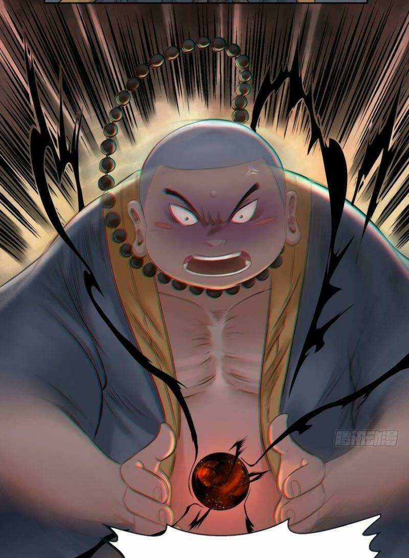 Chấp Kiếm Giả Chapter 10 trang 9