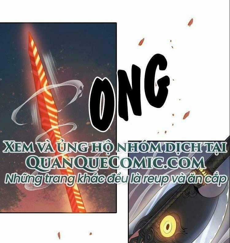 Chấp Kiếm Giả Chapter 11 trang 0
