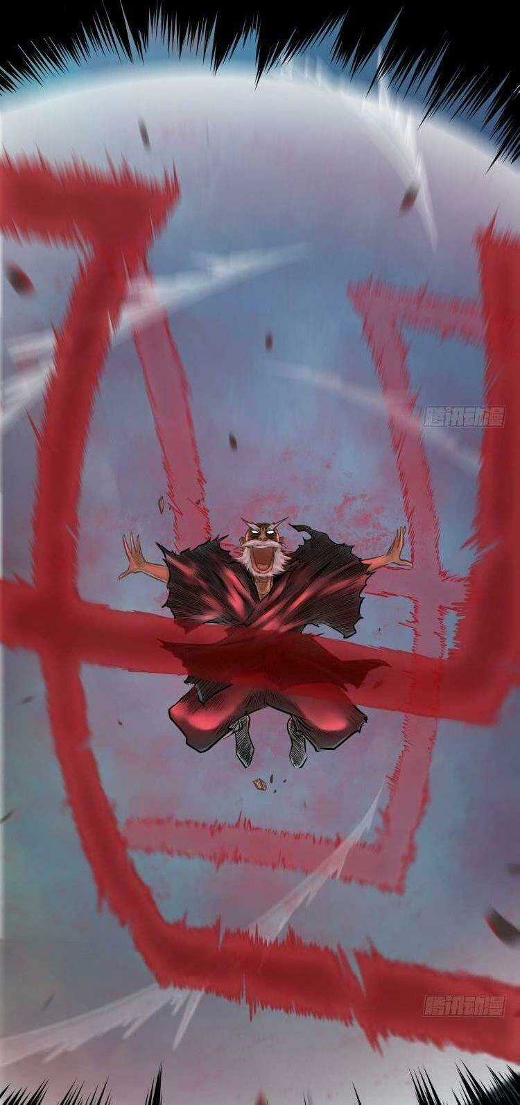 Chấp Kiếm Giả Chapter 11 trang 10