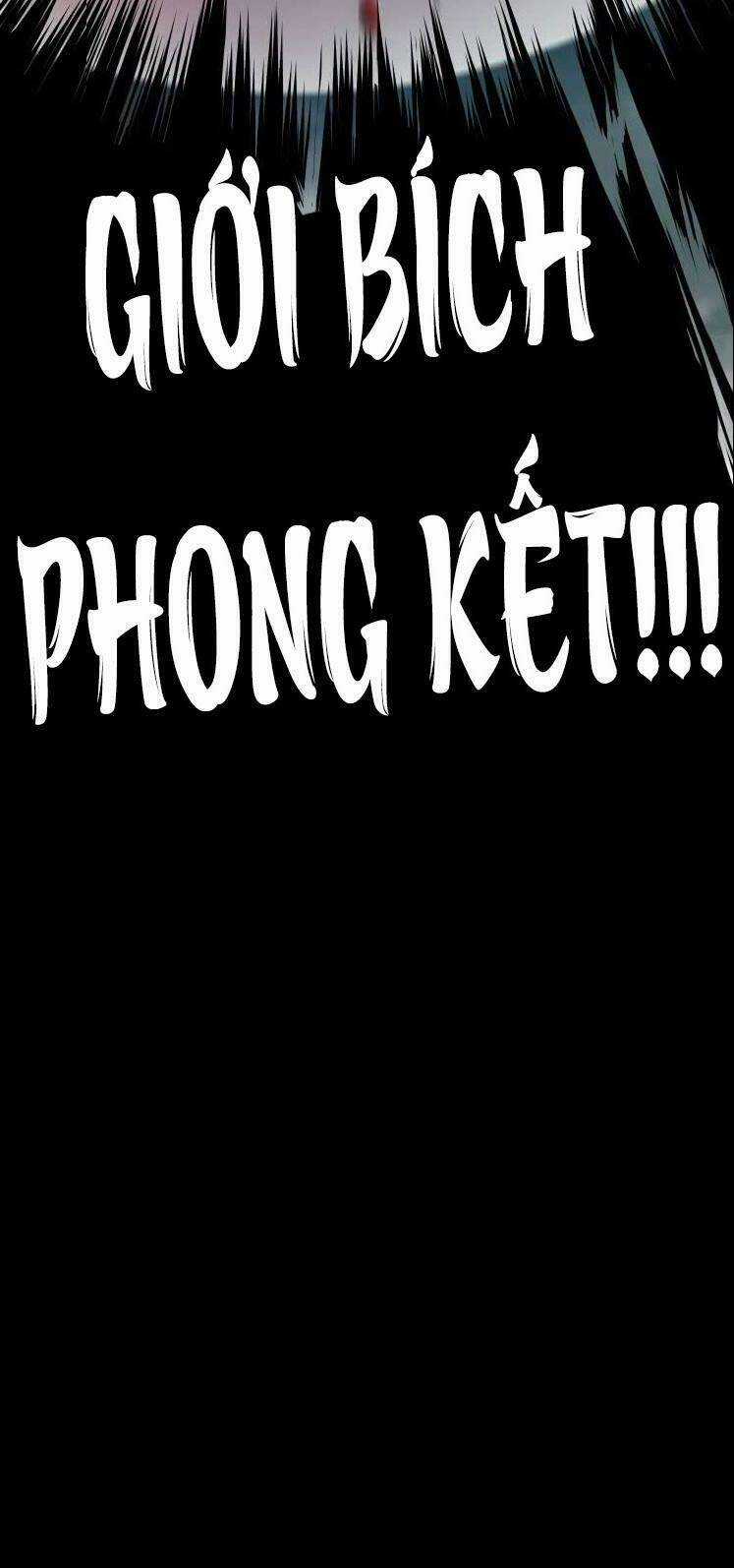 Chấp Kiếm Giả Chapter 11 trang 11