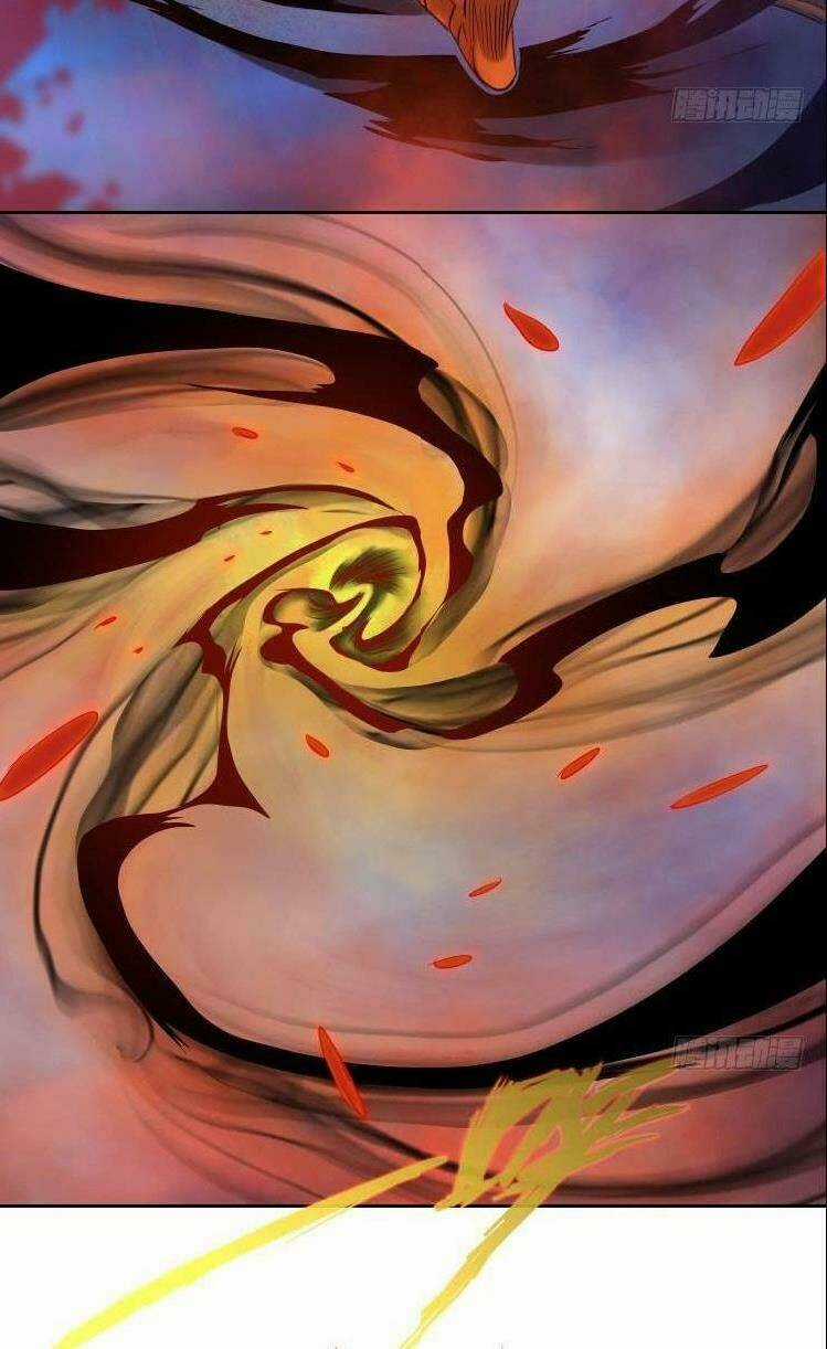 Chấp Kiếm Giả Chapter 11 trang 14