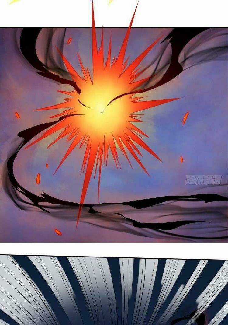 Chấp Kiếm Giả Chapter 11 trang 15