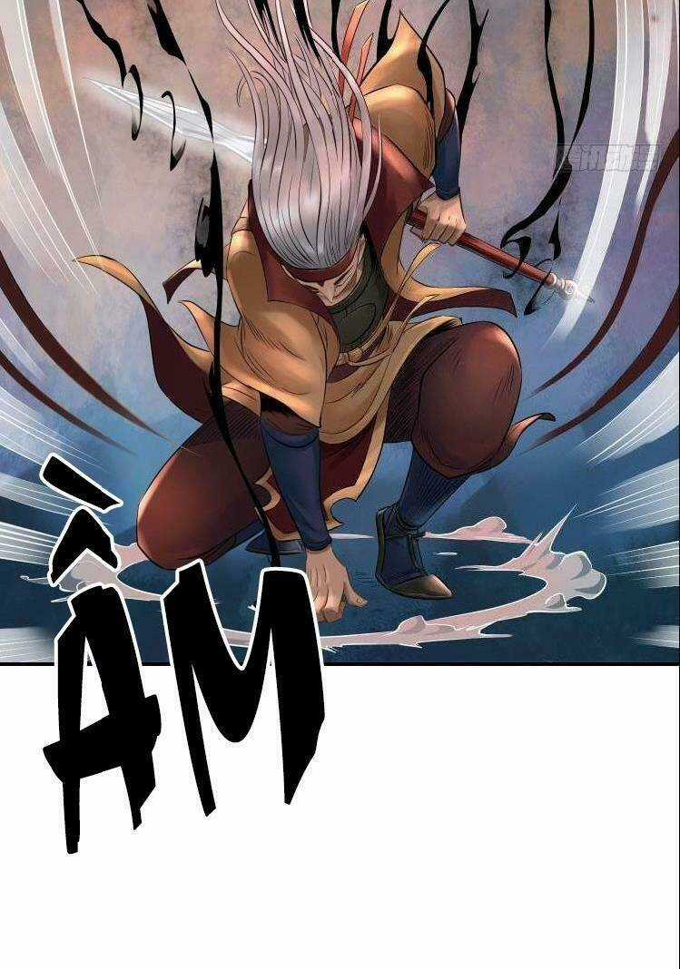 Chấp Kiếm Giả Chapter 11 trang 17