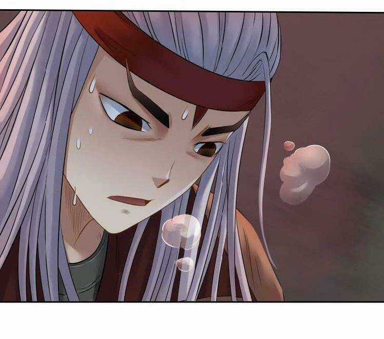 Chấp Kiếm Giả Chapter 11 trang 18