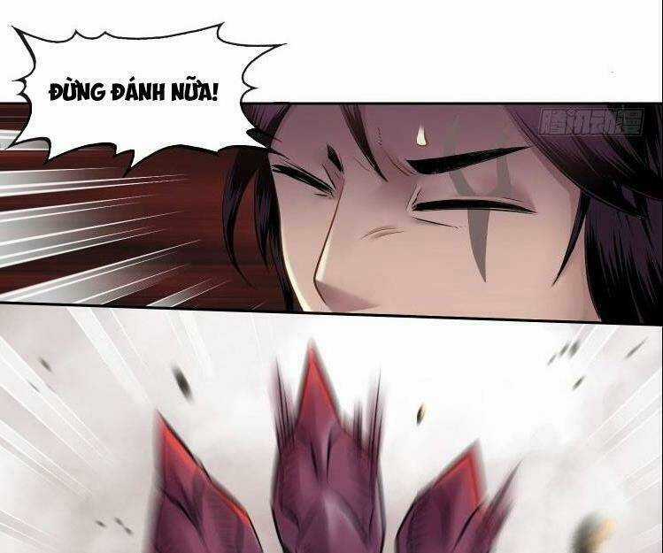 Chấp Kiếm Giả Chapter 11 trang 3