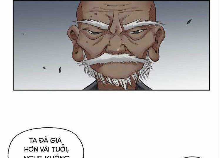 Chấp Kiếm Giả Chapter 11 trang 37