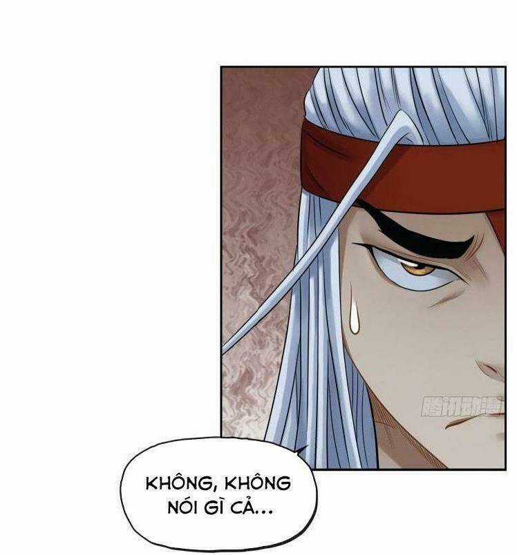 Chấp Kiếm Giả Chapter 11 trang 39