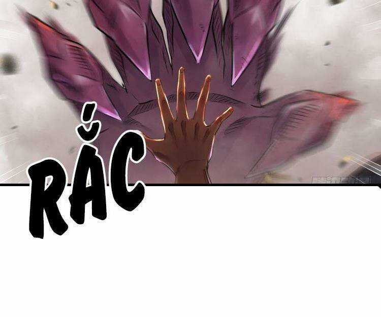 Chấp Kiếm Giả Chapter 11 trang 4