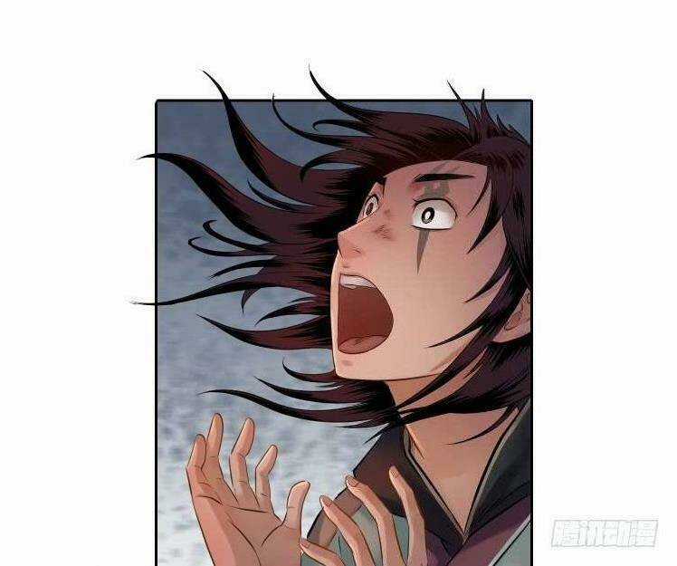 Chấp Kiếm Giả Chapter 11 trang 5