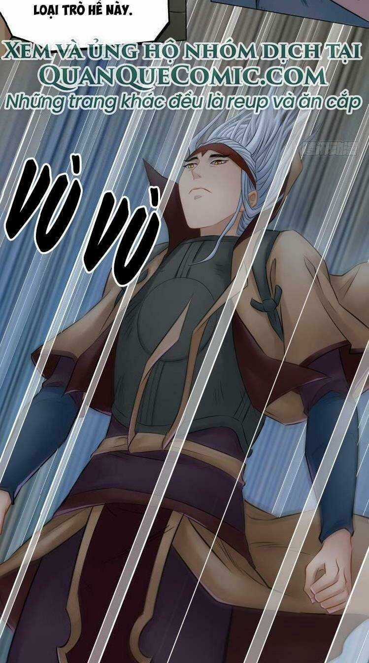 Chấp Kiếm Giả Chapter 12 trang 13