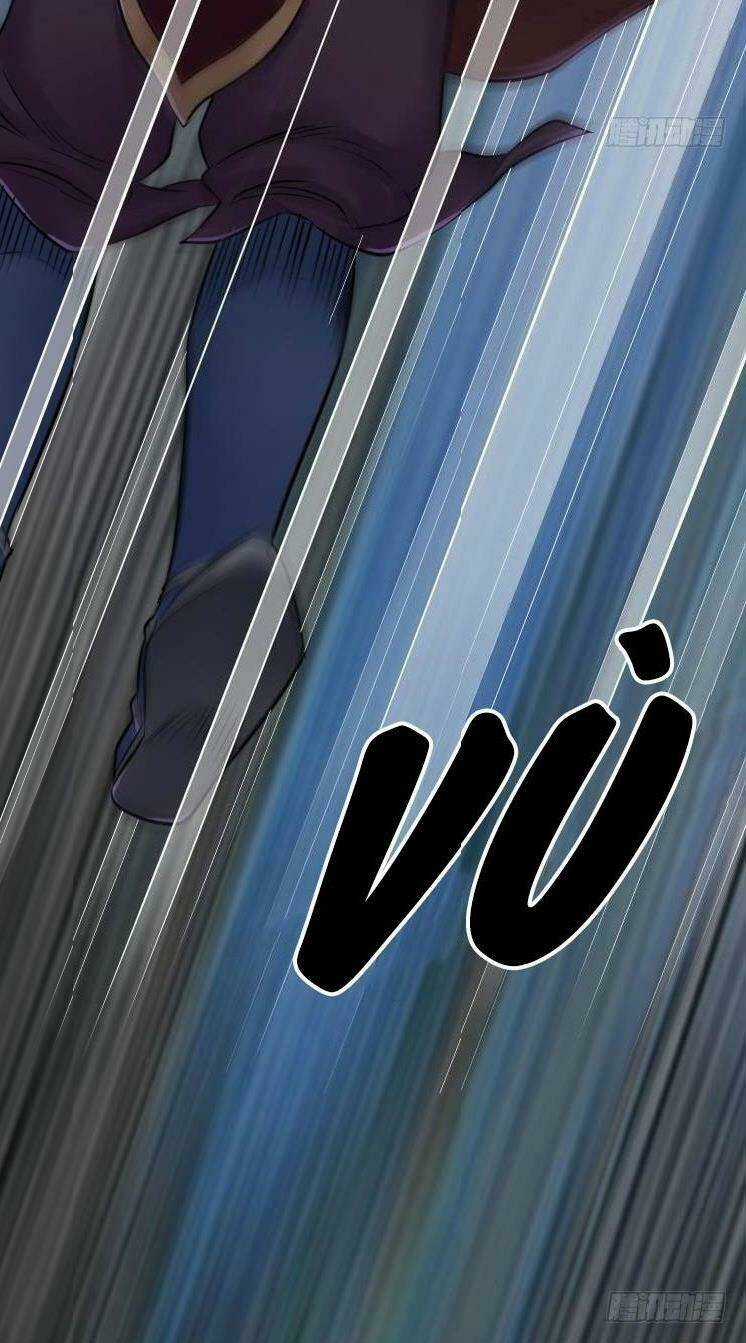 Chấp Kiếm Giả Chapter 12 trang 14