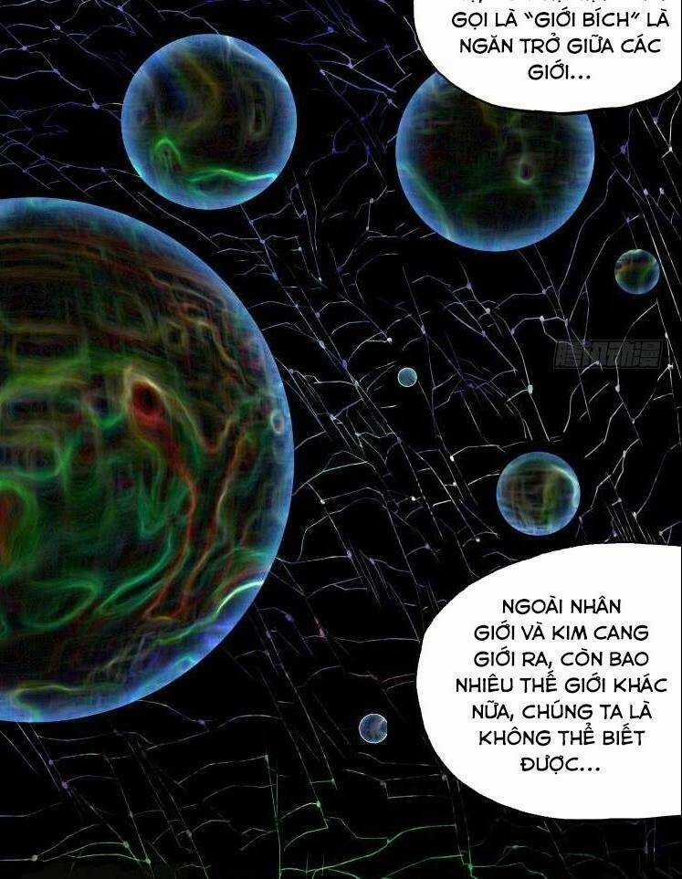 Chấp Kiếm Giả Chapter 12 trang 2