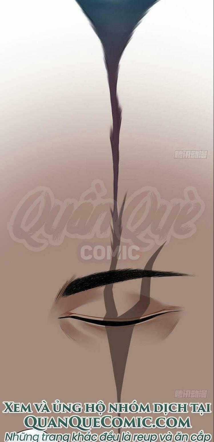 Chấp Kiếm Giả Chapter 12 trang 37