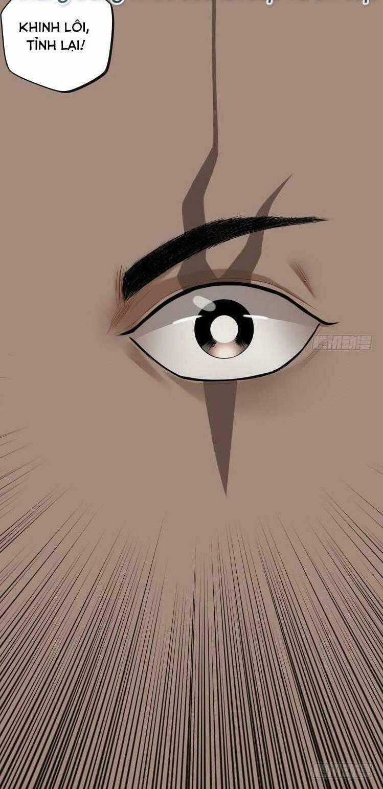 Chấp Kiếm Giả Chapter 12 trang 38