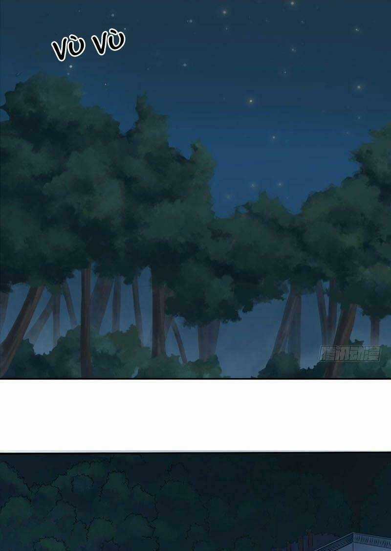 Chấp Kiếm Giả Chapter 13 trang 6