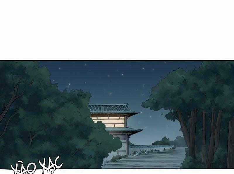 Chấp Kiếm Giả Chapter 14 trang 0