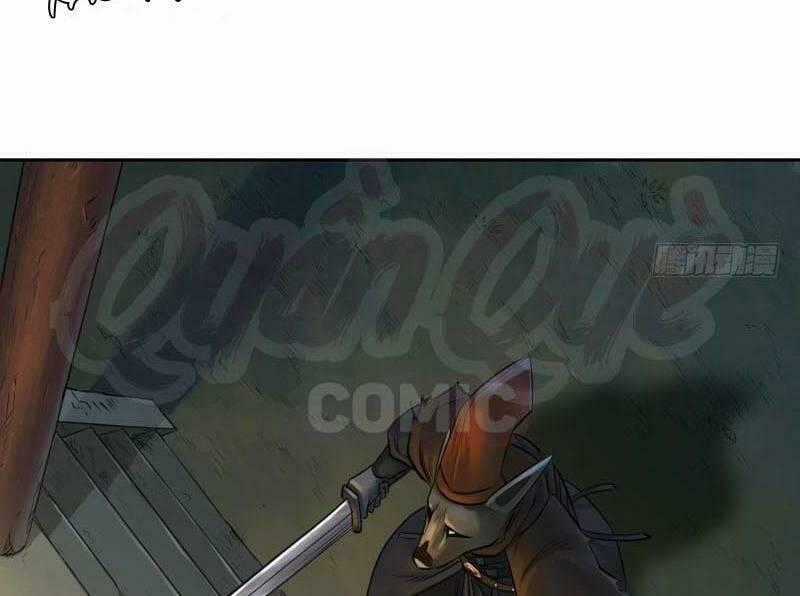 Chấp Kiếm Giả Chapter 14 trang 1