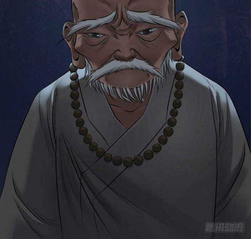 Chấp Kiếm Giả Chapter 14 trang 11