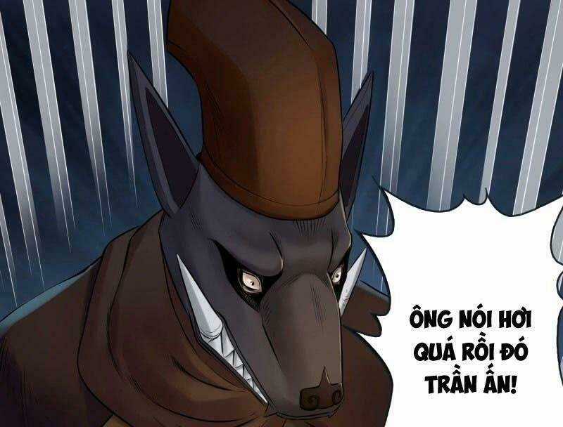 Chấp Kiếm Giả Chapter 14 trang 12