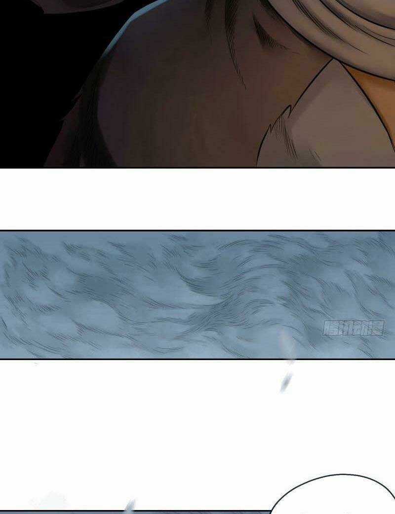 Chấp Kiếm Giả Chapter 14 trang 16