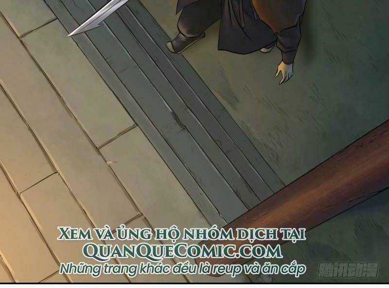 Chấp Kiếm Giả Chapter 14 trang 2