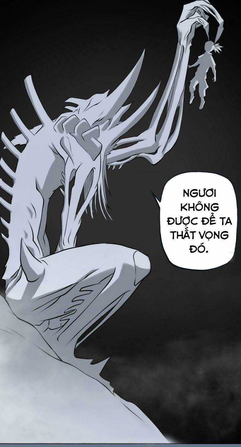 Chấp Kiếm Giả Chapter 14 trang 42