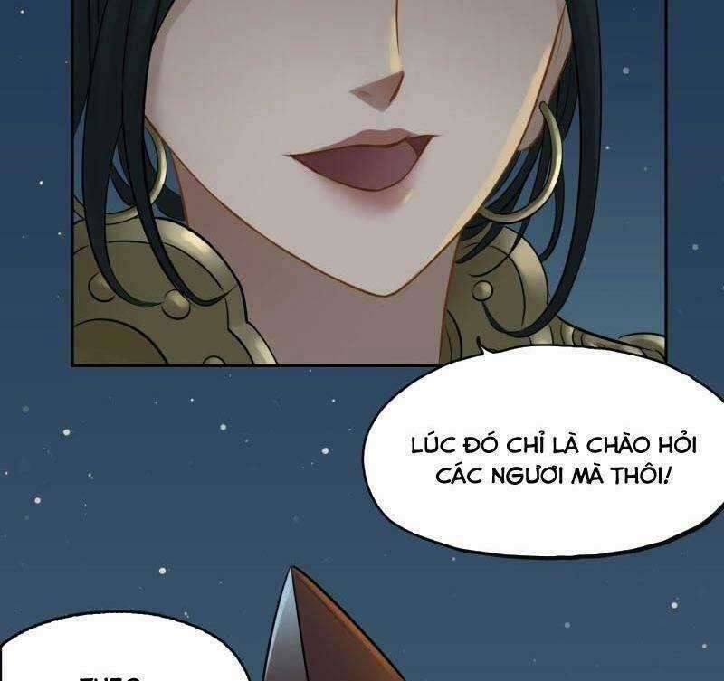 Chấp Kiếm Giả Chapter 15 trang 10