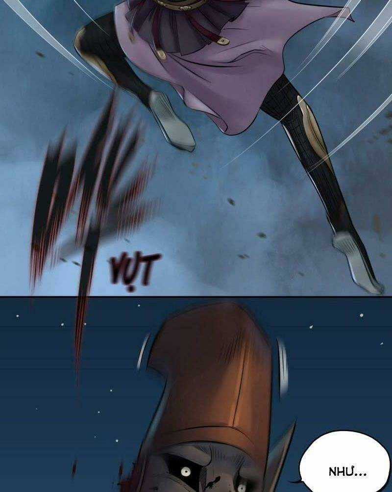 Chấp Kiếm Giả Chapter 15 trang 13